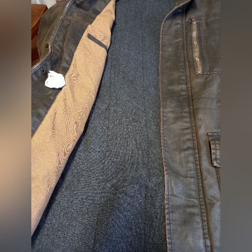Merrell Jacket XL - Picture 3 of 11